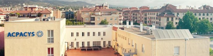 Sede de Acpacys.