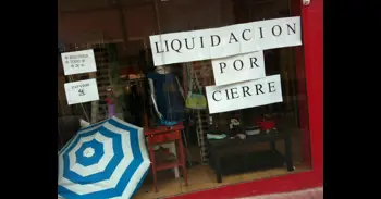 Cerca de la mitad de nuevos negocios de autónomos cierran antes de los tres primeros años