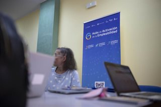 Archivo - Formación 'Impulsa Empleo Verde: hacia la inclusión sociolaboral sostenible'.