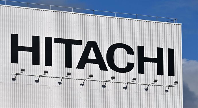 Archivo - Instalaciones de Hitachi