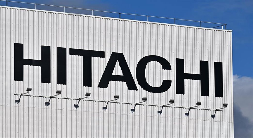 Archivo - Instalaciones de Hitachi