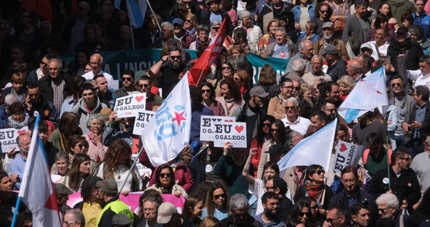 Galicia