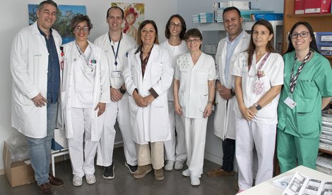 Castilla-La Mancha