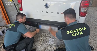 Andalucía