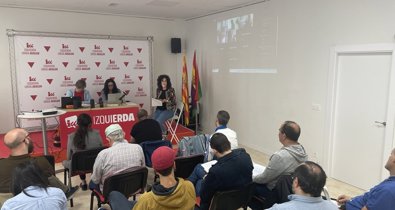 Aragón