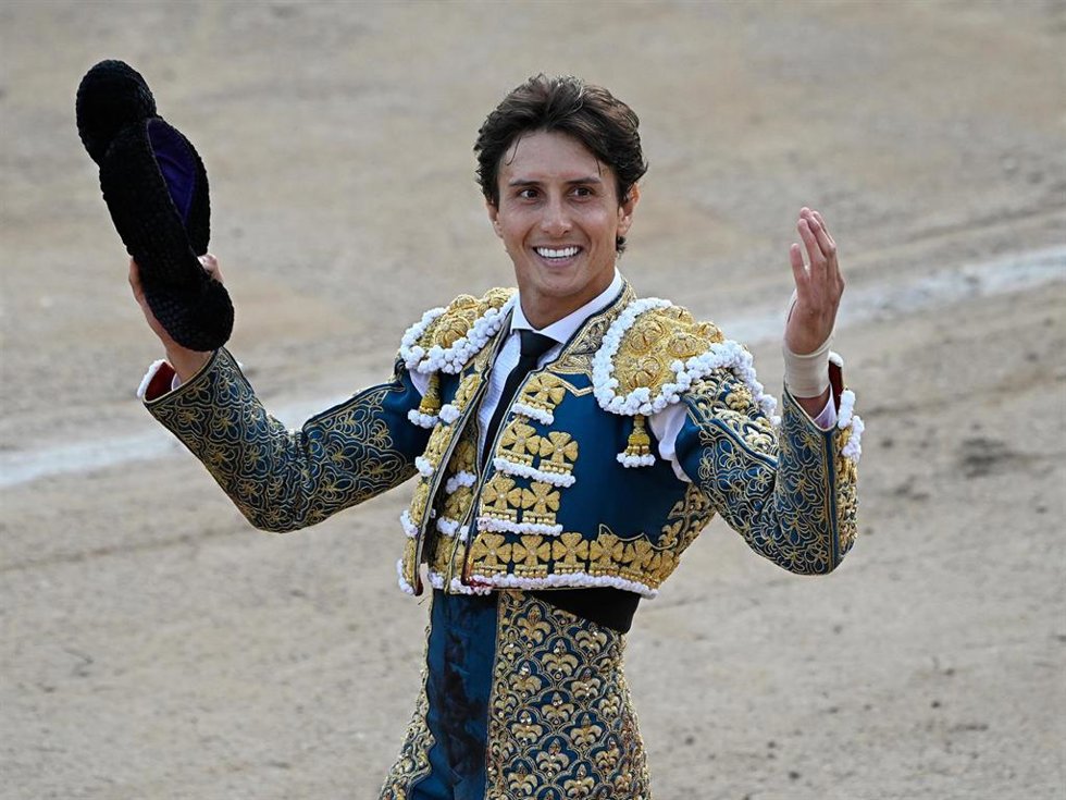 Andrés Roca Rey
