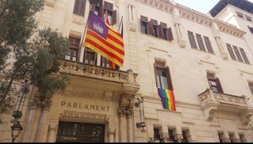 Islas Baleares