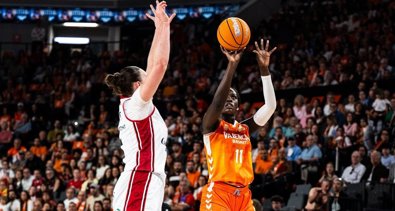 Baloncesto