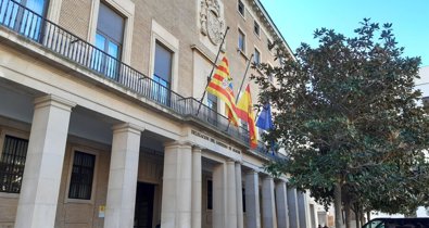 Aragón