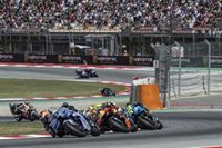 Di Giannatonio vence en una tarde de terror en Montmeló