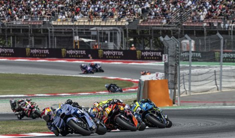 Motociclismo