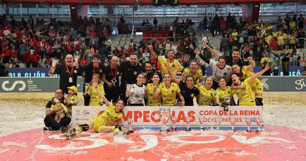 Deportes