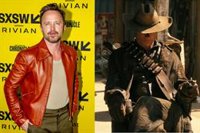 Aaron Paul ficha por la temporada 3 de Fallout