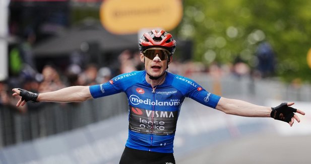 Ciclismo