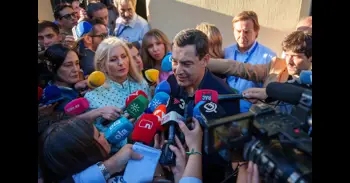 Elecciones Andalucía 2026: quién ha ganado, resultados y pactos del 17M