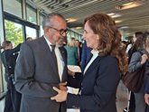 Foto: La Asamblea Mundial de la Salud abordará la coordinación ante pandemias o crisis como la del hantavirus o el ébola