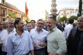 Vox se consolida en Andalucía, crece un escaño y tiene la llave de un gobierno de Juanma Moreno
