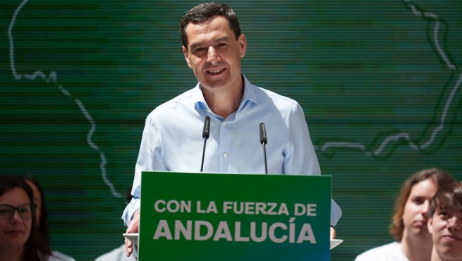Aldia Espanya