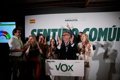 Gavira pide a Moreno que "escuche" a los andaluces: "Quieren prioridad nacional y sentido común"