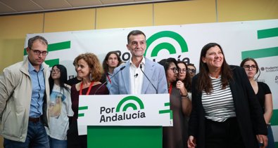 Andalucía