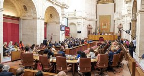Andalucía