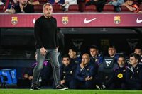 Hansi Flick: "No es fácil encontrar sustituto a Lewandowski"