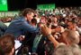 Sánchez felicita a Moreno por el resultado y aplaude a Montero por