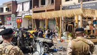 Al menos cinco muertos y 15 heridos en nuevos ataques aéreos israelíes contra el sur de Líbano
