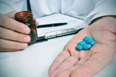 Foto: El tratamiento con 'Viagra' y otro fármaco que podría frenar la enfermedad de Peyronie