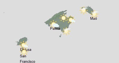 Islas Baleares
