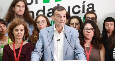 Andalucía