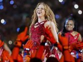 Foto: Shakira.- La Audiencia Nacional anula la resolución de Hacienda contra Shakira por el ejercicio de 2011