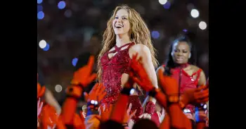 La Audiencia Nacional anula la resolución de Hacienda contra Shakira por el ejercicio de 2011