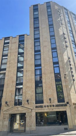 B&B Hotels entra en el segmento premium con su primer hotel en Salamanca