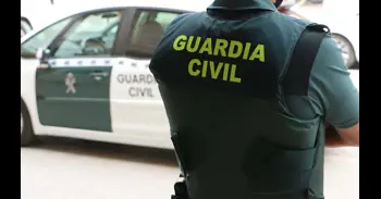 Sucesos.- Aprehendidos alimentos y bebidas alcohólicas valorados en 3.000 euros en un coche en Chiva