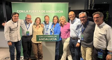 Andalucía