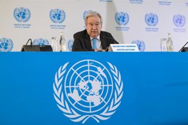 Foto: Europa Press/Contacto/Yang Guang