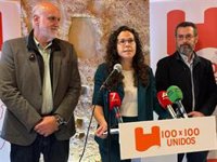 100x100 Unidos obtuvo más de 14.000 votos, un 80,7% en el Campo de Gibraltar, aunque no logró escaño
