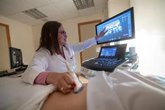 Foto: La grasa subcutánea por encima del ombligo ayuda a detectar el riesgo de diabetes, según un estudio de la CUN