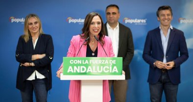 Andalucía