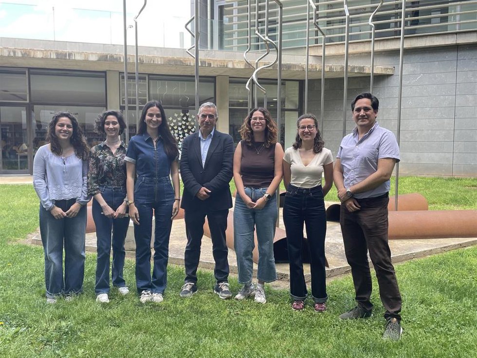 VRAIN de la UPV desarrolla una herramienta de automatización del diagnóstico genético del lipedema