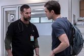 Foto: Noah Wyle adelanta cuándo tendrá lugar la temporada 3 de The Pitt