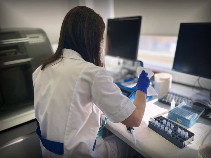 Quirónsalud llevó a cabo "cerca de 1.500 ensayos clínicos" en 2025, "la mitad de ellos en fases tempranas"