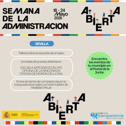 Cartel de las Jornadas