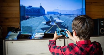 Videojuegos