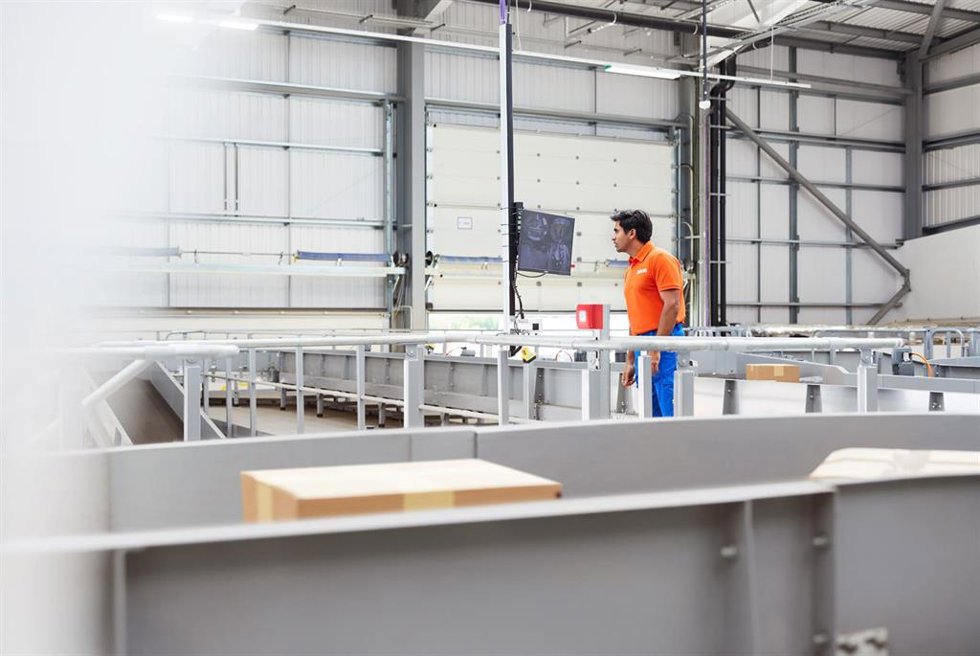 Seur optimiza sus servicios para enviar mercancías peligrosas en cantidades limitadas en el segmento B2B y B2C