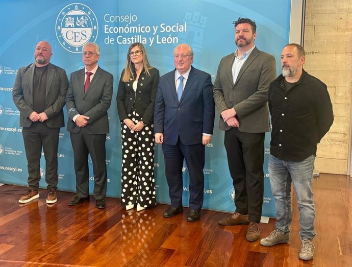 Presentación del estudio sobre vacantes laborales