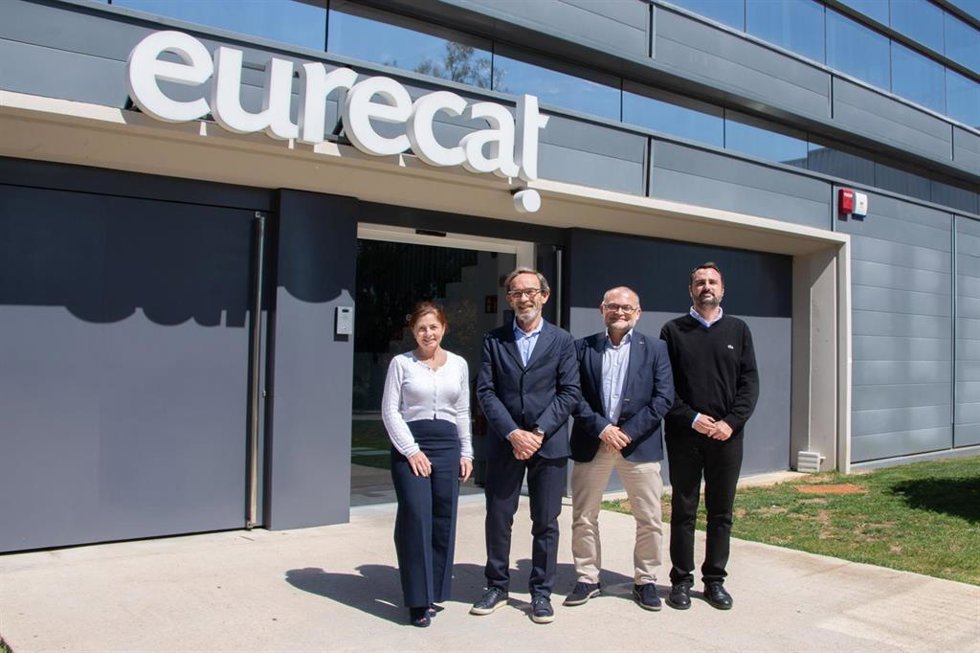 Eurecat desarrolla QuantIA Lab