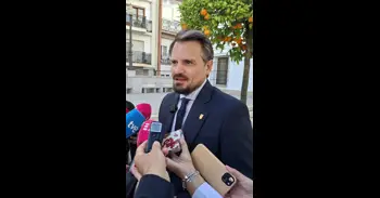 La Junta de Extremadura cree que la ley electoral no benefició a Moreno ni Guardiola pese al resultado "abrumador"