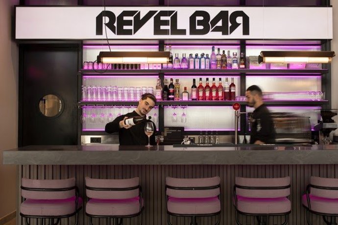 Imagen del Rev El Bar